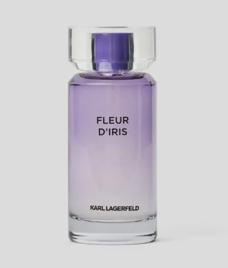 FLEUR D’IRIS (FLOR DE IRIS), LES PARFUMS MATIÈRES, 100 ML