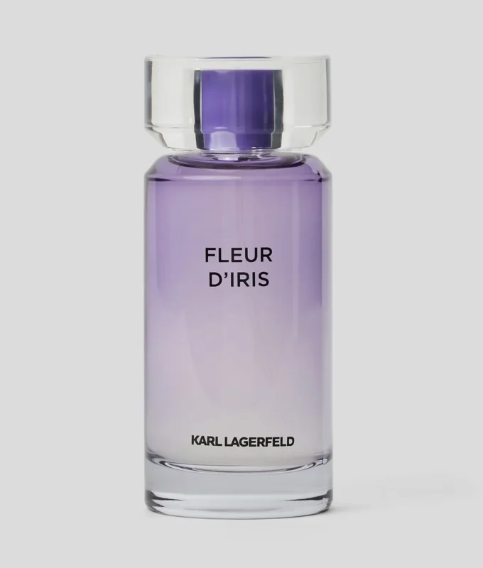 FLEUR D’IRIS (FLOR DE IRIS), LES PARFUMS MATIÈRES, 100 ML FLEUR D’IRIS (FLOR DE IRIS), LES PARFUMS MATIÈRES, 100 ML