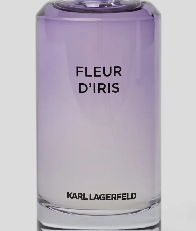 FLEUR D’IRIS (FLOR DE IRIS), LES PARFUMS MATIÈRES, 100 ML FLEUR D’IRIS (FLOR DE IRIS), LES PARFUMS MATIÈRES, 100 ML