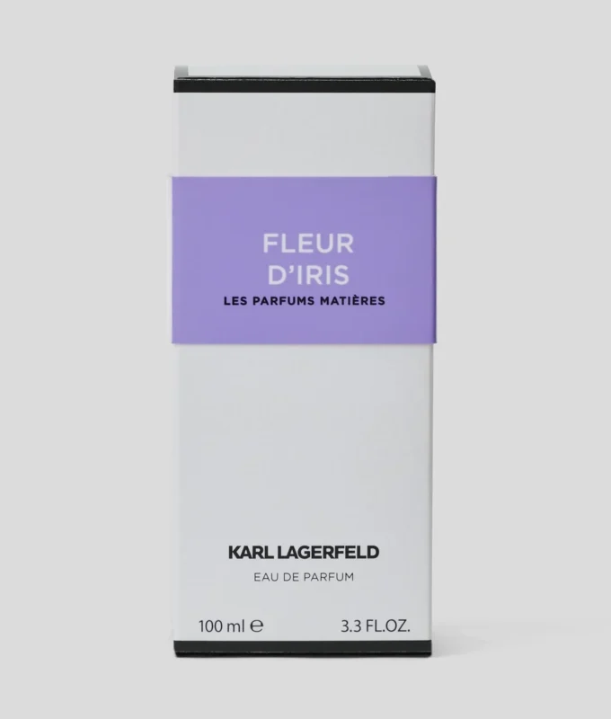 FLEUR D’IRIS (FLOR DE IRIS), LES PARFUMS MATIÈRES, 100 ML FLEUR D’IRIS (FLOR DE IRIS), LES PARFUMS MATIÈRES, 100 ML