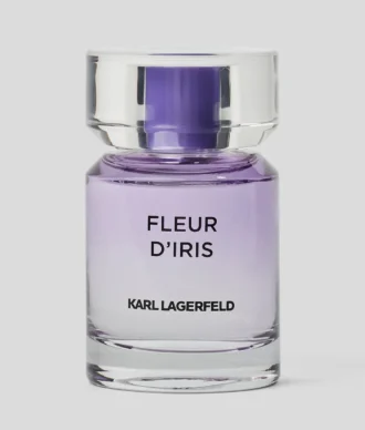 FLEUR D’IRIS (FLOR DE IRIS), LES PARFUMS MATIÈRES, 50 ML