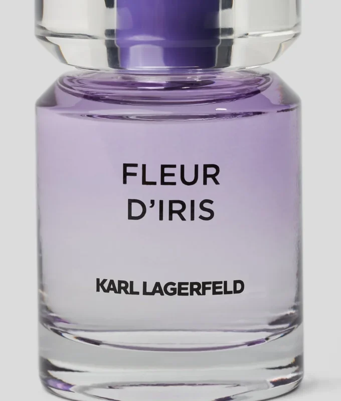 FLEUR D’IRIS (FLOR DE IRIS), LES PARFUMS MATIÈRES, 50 ML FLEUR D’IRIS (FLOR DE IRIS), LES PARFUMS MATIÈRES, 50 ML