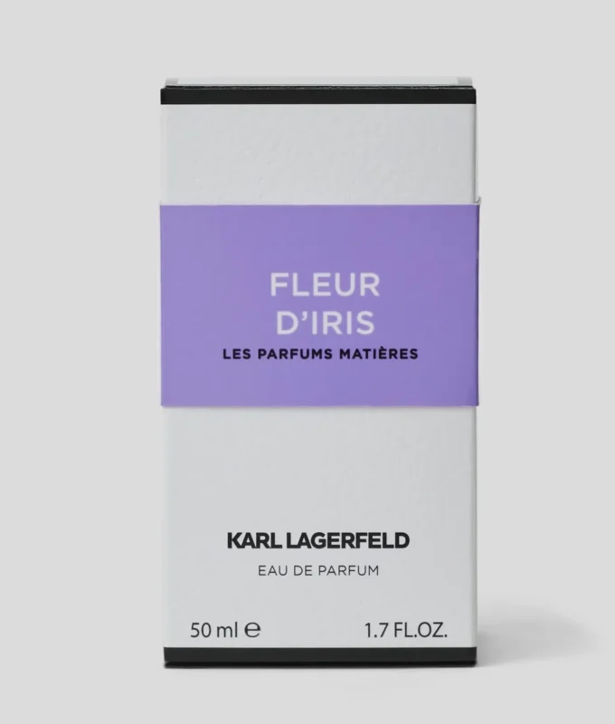 FLEUR D’IRIS (FLOR DE IRIS), LES PARFUMS MATIÈRES, 50 ML FLEUR D’IRIS (FLOR DE IRIS), LES PARFUMS MATIÈRES, 50 ML