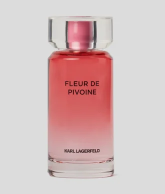 Fleur de Pivoine (Peonía), Les Parfums Matières, 100 ml