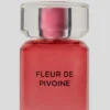 Fleur de Pivoine (Peonía), Les Parfums Matières, 100 ml Fleur de Pivoine (Peonía), Les Parfums Matières, 100 ml