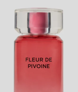 Fleur de Pivoine (Peonía), Les Parfums Matières, 100 ml
