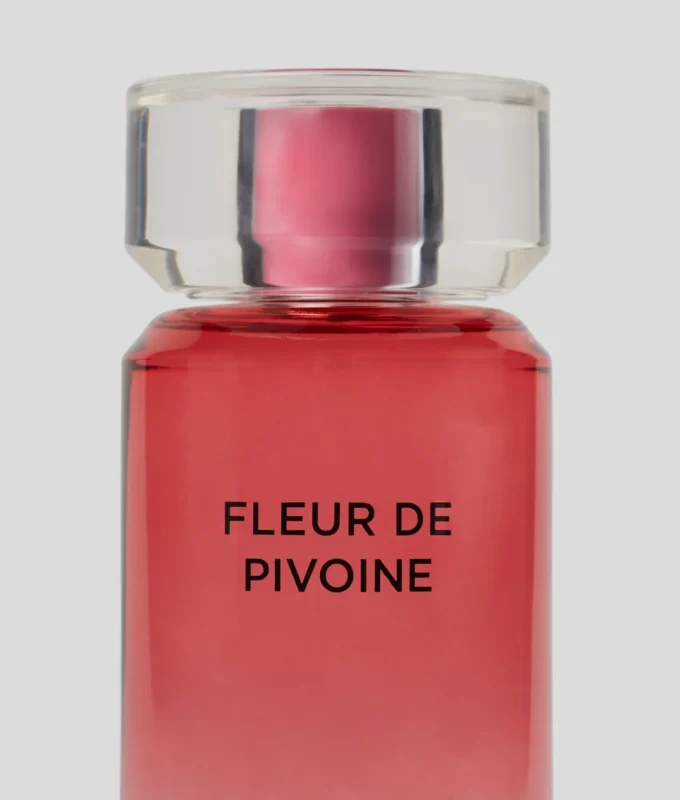 Fleur de Pivoine (Peonía), Les Parfums Matières, 100 ml Fleur de Pivoine (Peonía), Les Parfums Matières, 100 ml