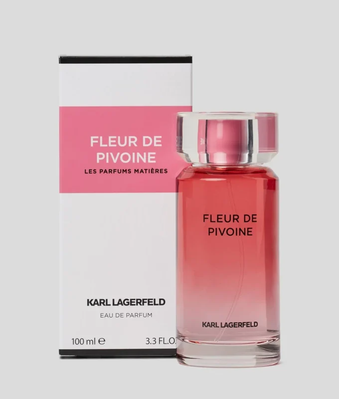 Fleur de Pivoine (Peonía), Les Parfums Matières, 100 ml Fleur de Pivoine (Peonía), Les Parfums Matières, 100 ml