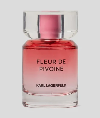 Fleur de Pivoine (Peonía), Les Parfums Matières, 50 ml