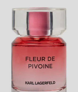 Fleur de Pivoine (Peonía), Les Parfums Matières, 50 ml