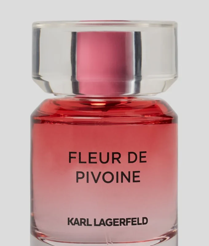 Fleur de Pivoine (Peonía), Les Parfums Matières, 50 ml Fleur de Pivoine (Peonía), Les Parfums Matières, 50 ml