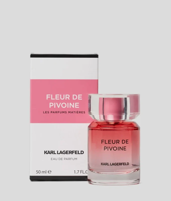 Fleur de Pivoine (Peonía), Les Parfums Matières, 50 ml Fleur de Pivoine (Peonía), Les Parfums Matières, 50 ml