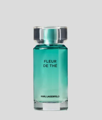Fleur de thé (Flor de té), Les Parfums Matières, 100 ml