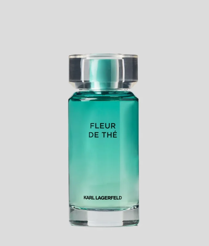 Fleur de thé (Flor de té), Les Parfums Matières, 100 ml Fleur de thé (Flor de té), Les Parfums Matières, 100 ml