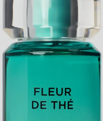 Fleur de thé (Flor de té), Les Parfums Matières, 100 ml
