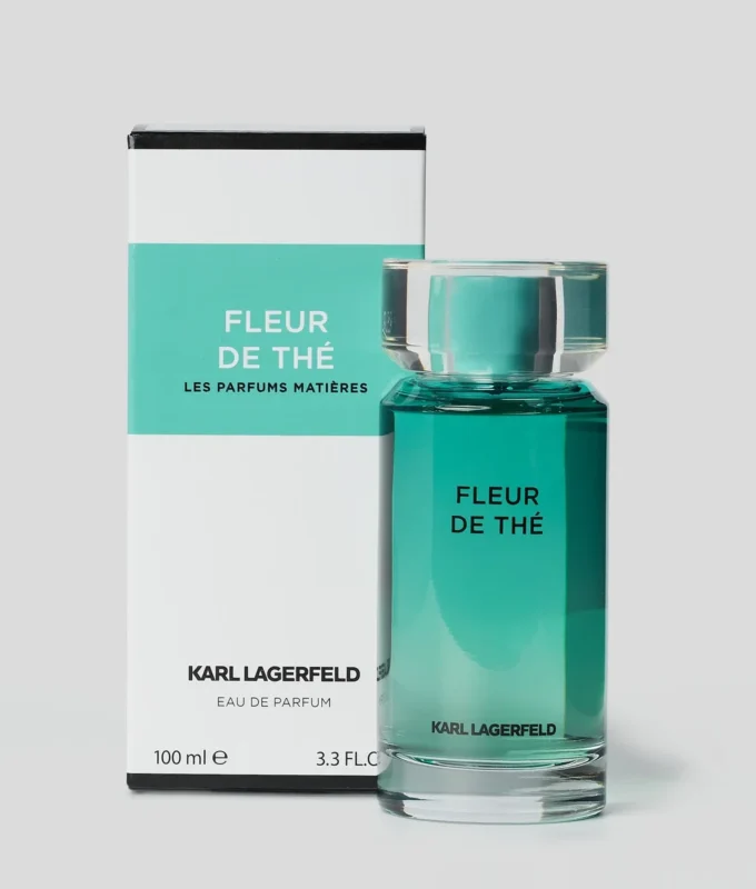 Fleur de thé (Flor de té), Les Parfums Matières, 100 ml Fleur de thé (Flor de té), Les Parfums Matières, 100 ml