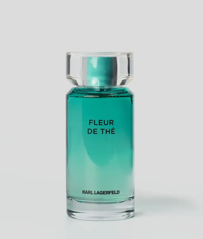 Fleur de thé (Flor de té), Les Parfums Matières, 100 ml Fleur de thé (Flor de té), Les Parfums Matières, 100 ml