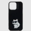 Funda Ikon Choupette para iPhone 16 Pro Max Funda Ikon Choupette para iPhone 16 Pro Max