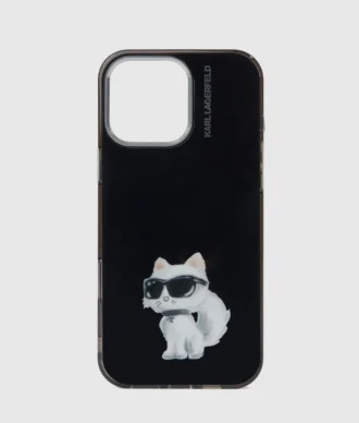 Funda Ikon Choupette para iPhone 16 Pro Max