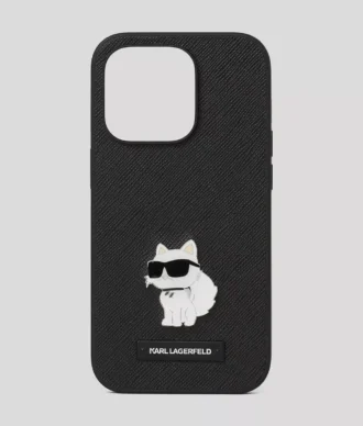 FUNDA IKON CHOUPETTE PARA IPHONE 16 PRO