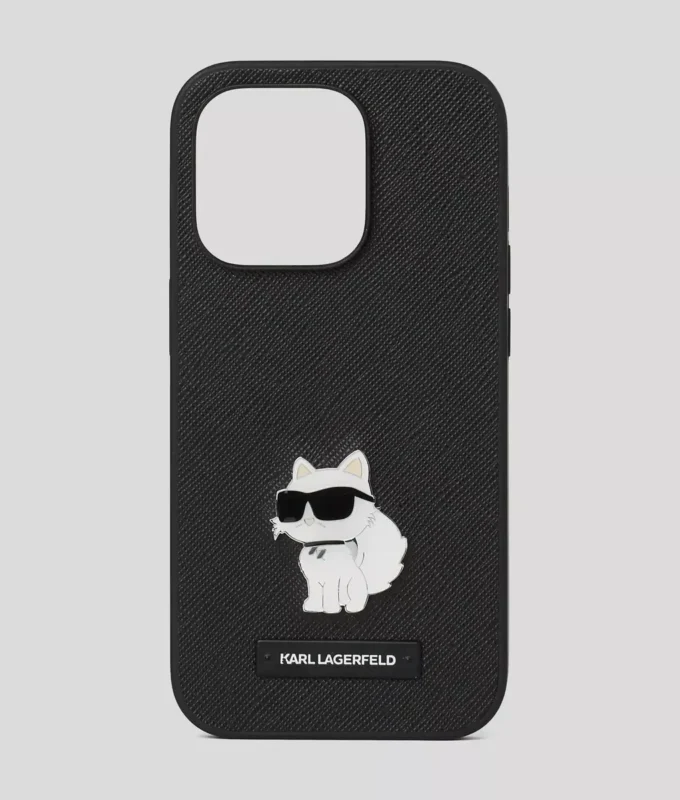 FUNDA IKON CHOUPETTE PARA IPHONE 16 PRO FUNDA IKON CHOUPETTE PARA IPHONE 16 PRO