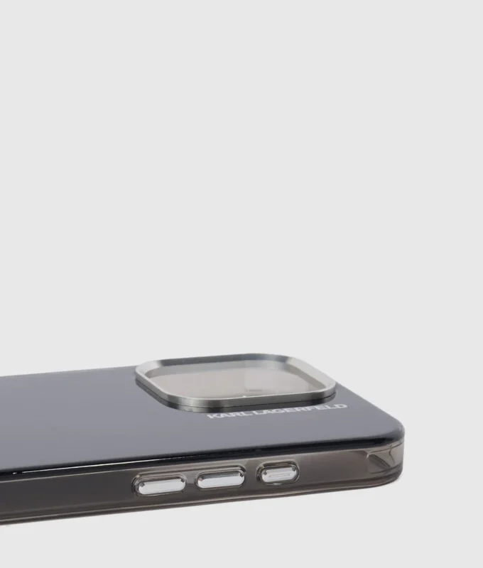 Funda Ikon Choupette para iPhone 16 Pro Max Funda Ikon Choupette para iPhone 16 Pro Max