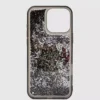 Funda Ikon con purpurina para iPhone 16 Pro Max Funda Ikon con purpurina para iPhone 16 Pro Max