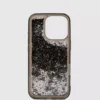 Funda Ikon glitter para iPhone 16 Pro Funda Ikon glitter para iPhone 16 Pro