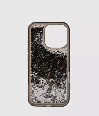 Funda Ikon glitter para iPhone 16 Pro