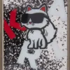 Funda Ikon glitter para iPhone 16 Pro Funda Ikon glitter para iPhone 16 Pro