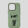 FUNDA IKON GRAFFITI PARA IPHONE 16 PRO FUNDA IKON GRAFFITI PARA IPHONE 16 PRO