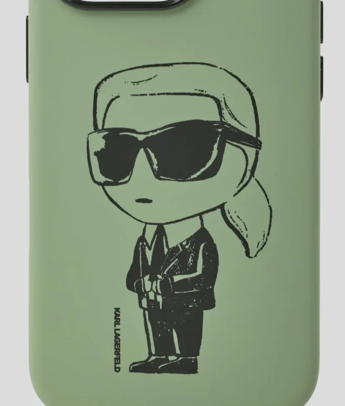 FUNDA IKON GRAFFITI PARA IPHONE 16 PRO FUNDA IKON GRAFFITI PARA IPHONE 16 PRO
