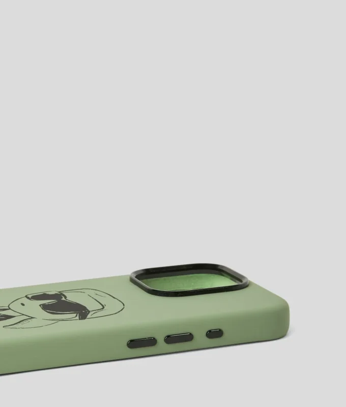 FUNDA IKON GRAFFITI PARA IPHONE 16 PRO FUNDA IKON GRAFFITI PARA IPHONE 16 PRO