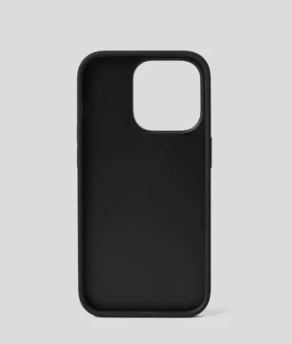 FUNDA IKON KARL & CHOUPETTE PARA IPHONE 16 PRO