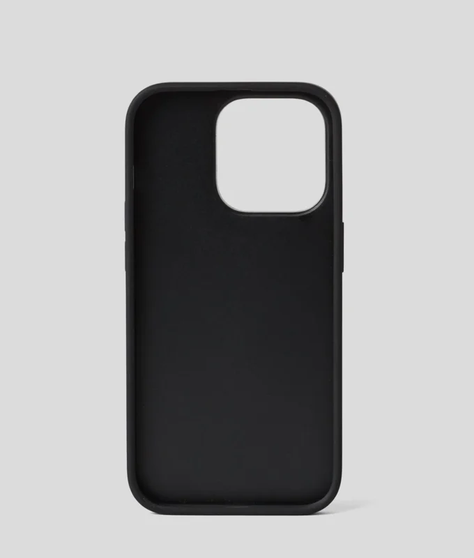FUNDA IKON KARL & CHOUPETTE PARA IPHONE 16 PRO FUNDA IKON KARL & CHOUPETTE PARA IPHONE 16 PRO