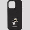 FUNDA IKON KARL & CHOUPETTE PARA IPHONE 16 PRO MAX FUNDA IKON KARL & CHOUPETTE PARA IPHONE 16 PRO MAX