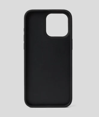 FUNDA IKON KARL & CHOUPETTE PARA IPHONE 16 PRO MAX
