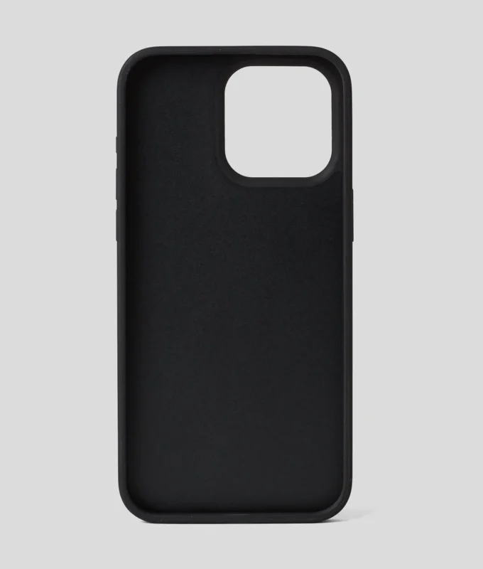 FUNDA IKON KARL & CHOUPETTE PARA IPHONE 16 PRO MAX FUNDA IKON KARL & CHOUPETTE PARA IPHONE 16 PRO MAX