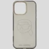 FUNDA IKON RHINESTONE PARA IPHONE 16 PRO MAX FUNDA IKON RHINESTONE PARA IPHONE 16 PRO MAX