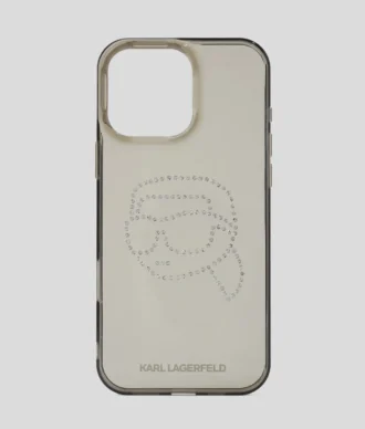 FUNDA IKON RHINESTONE PARA IPHONE 16 PRO MAX