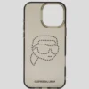 FUNDA IKON RHINESTONE PARA IPHONE 16 PRO MAX FUNDA IKON RHINESTONE PARA IPHONE 16 PRO MAX