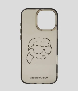 FUNDA IKON RHINESTONE PARA IPHONE 16 PRO MAX