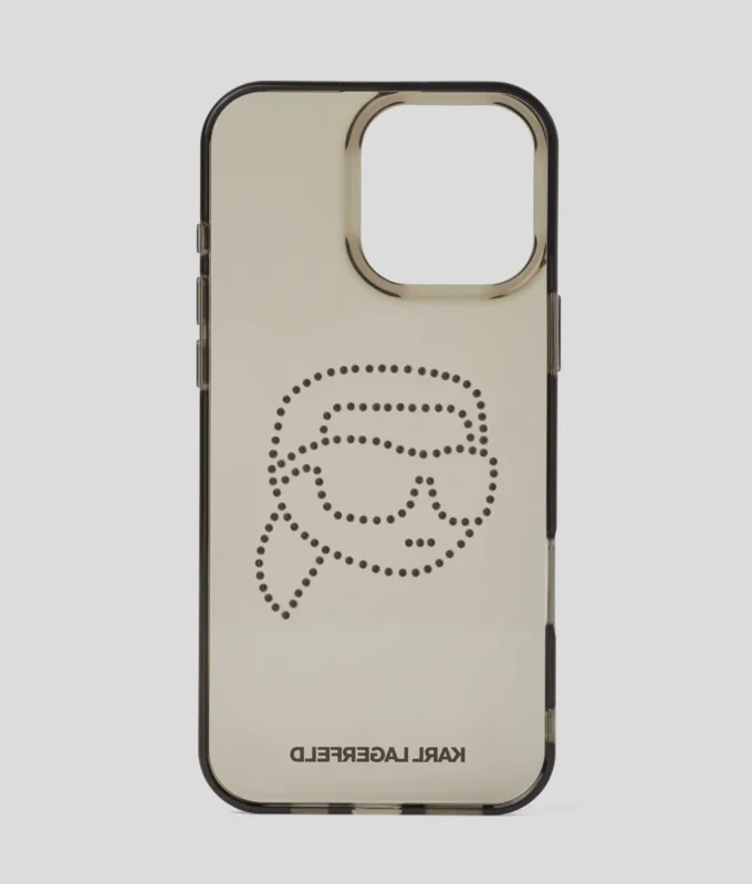 FUNDA IKON RHINESTONE PARA IPHONE 16 PRO MAX FUNDA IKON RHINESTONE PARA IPHONE 16 PRO MAX