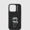 Funda Ikon sketch para iPhone 16 Pro Funda Ikon sketch para iPhone 16 Pro