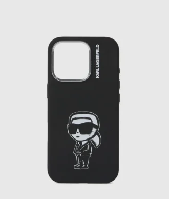 Funda Ikon sketch para iPhone 16 Pro