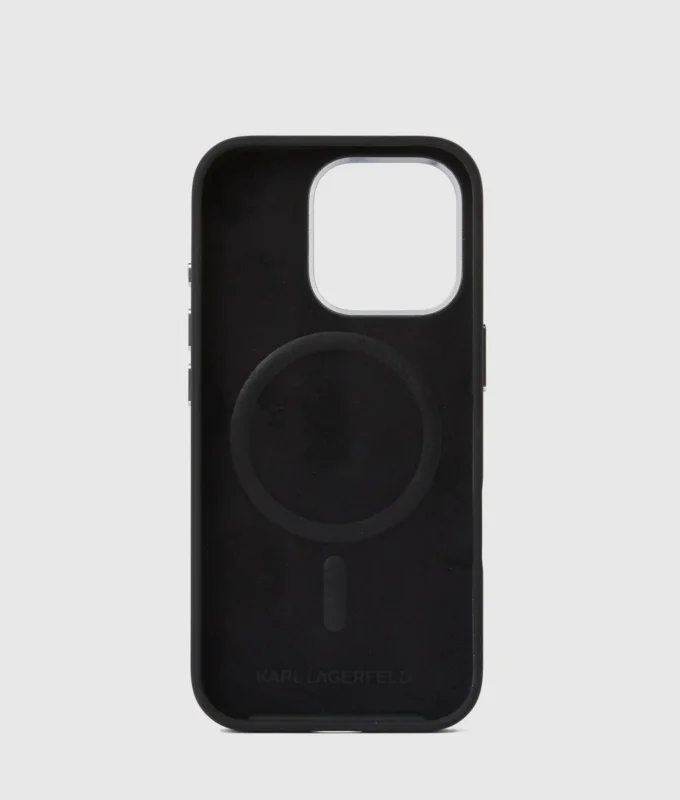 Funda Ikon sketch para iPhone 16 Pro Funda Ikon sketch para iPhone 16 Pro