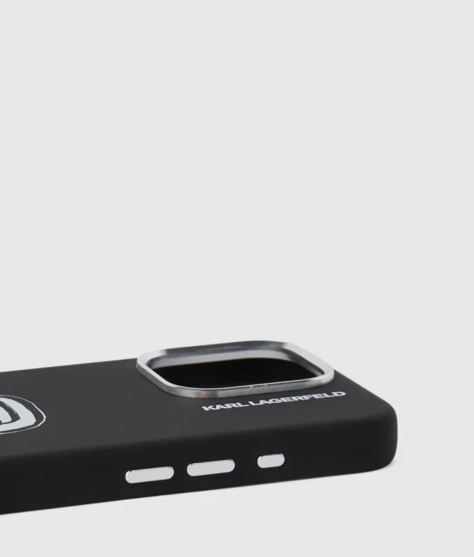 Funda Ikon sketch para iPhone 16 Pro Funda Ikon sketch para iPhone 16 Pro