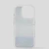 FUNDA LOGO GLITTER PARA IPHONE 16 PRO FUNDA LOGO GLITTER PARA IPHONE 16 PRO