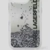 FUNDA LOGO GLITTER PARA IPHONE 16 PRO FUNDA LOGO GLITTER PARA IPHONE 16 PRO