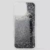 FUNDA LOGO GLITTER PARA IPHONE 16 PRO MAX FUNDA LOGO GLITTER PARA IPHONE 16 PRO MAX